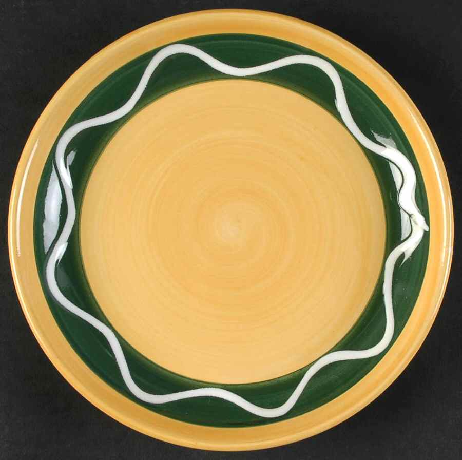 FUO37 Salad Plate by Furio-1