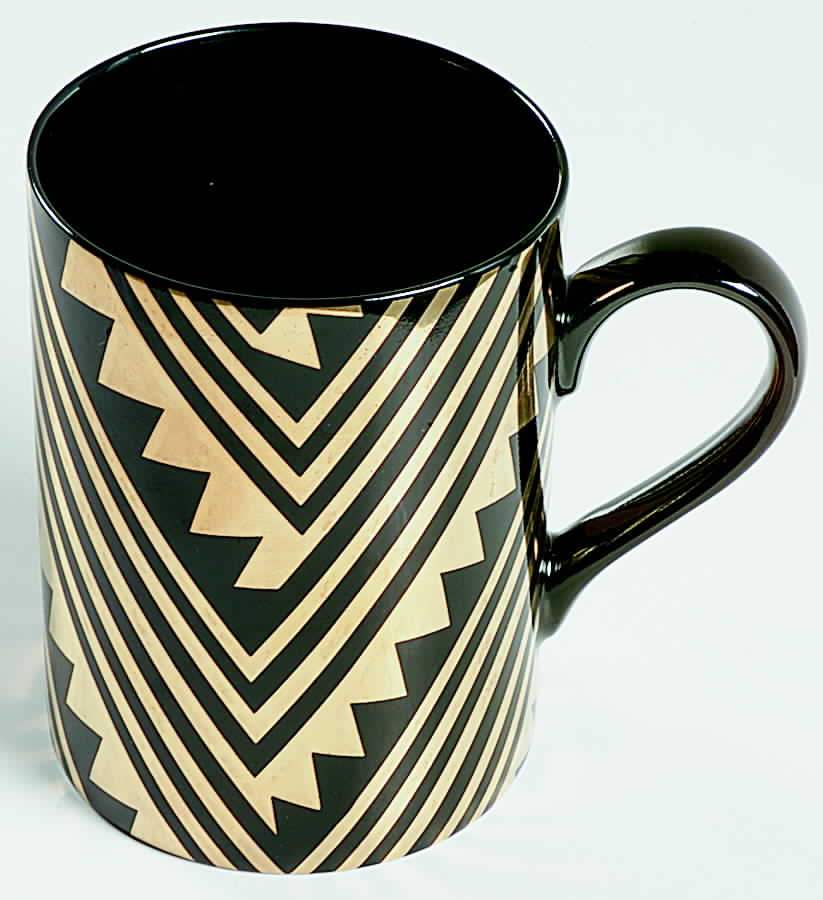 Mesa Mug by Fitz & Floyd-1