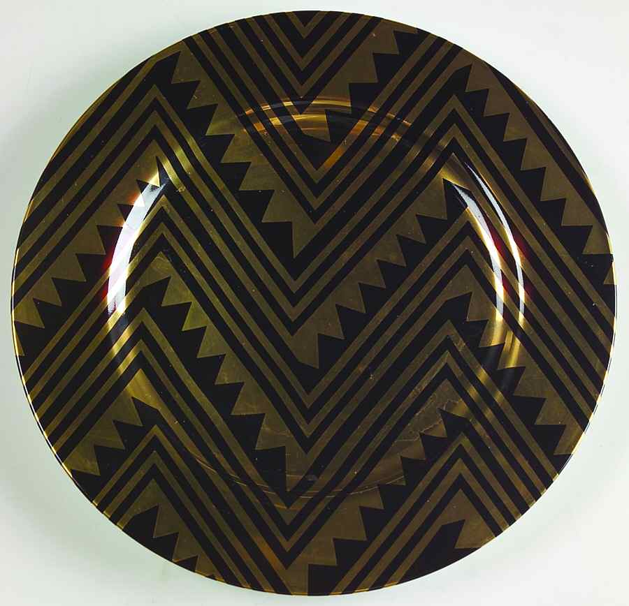 Mesa Salad Plate by Fitz and Floyd-1