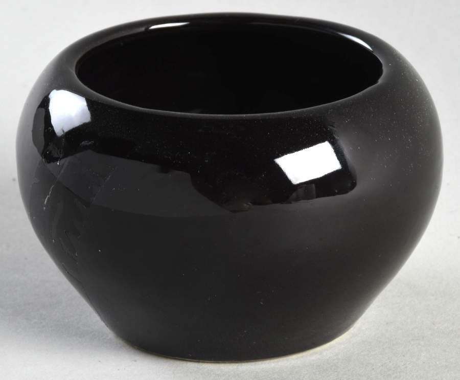 Tsuru Figural Candy Box No Lid by Fitz & Floyd-1