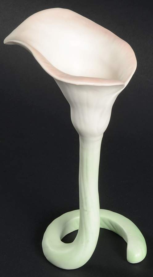 Tsuru 7" Candlestick by Fitz & Floyd-1