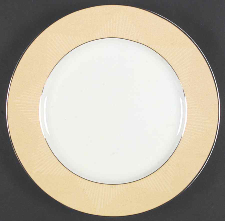 Sun Valley Dinner Plate by Fitz & Floyd-1
