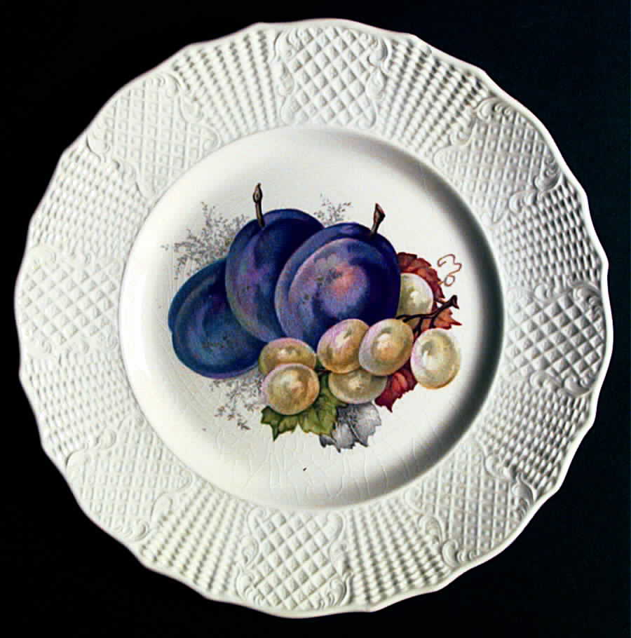 FON75 Luncheon Plate by Fondeville-1