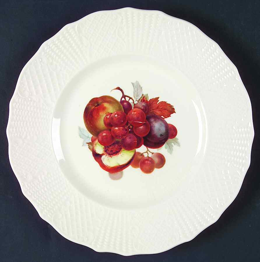 FON75 Luncheon Plate by Fondeville-1