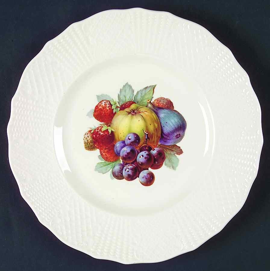 FON75 Luncheon Plate by Fondeville-1