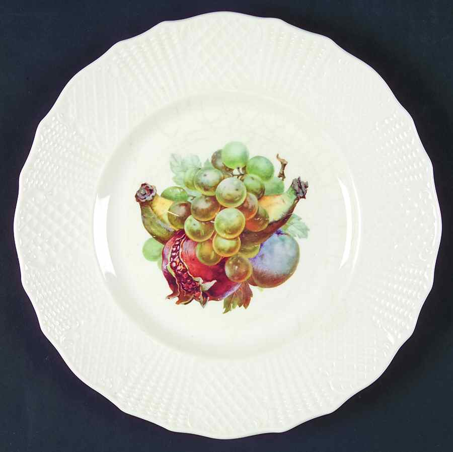 FON75 Luncheon Plate by Fondeville-1
