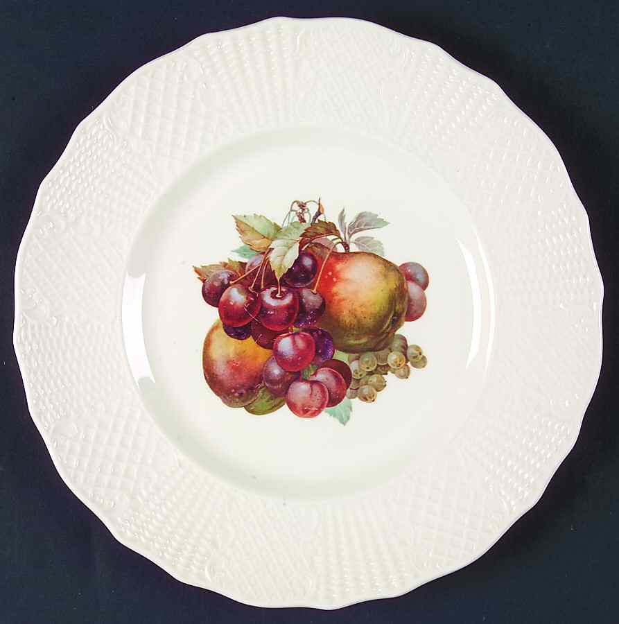 FON75 Luncheon Plate by Fondeville-1