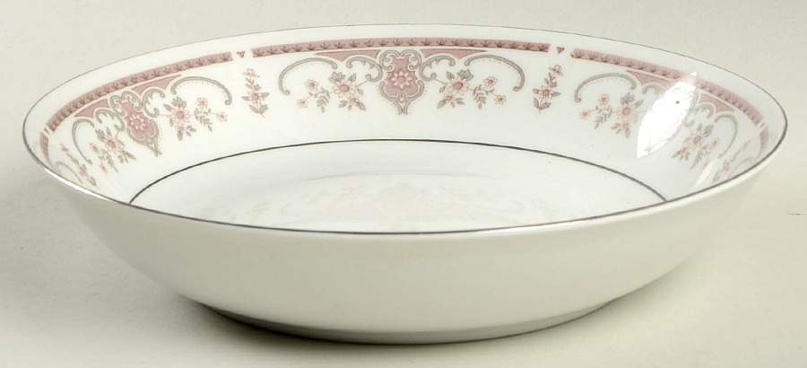 SIV12 Coupe Soup Bowl by Silverie-1