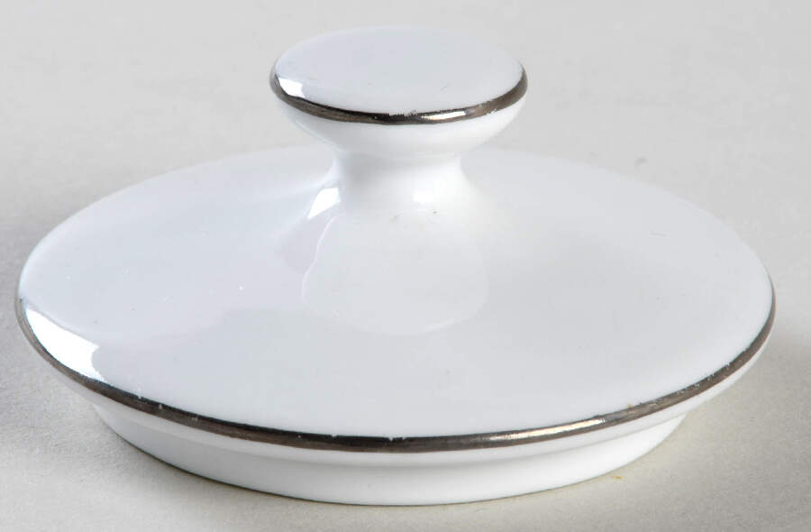 SIV12 Lid for Sugar Bowl by Silverie-1