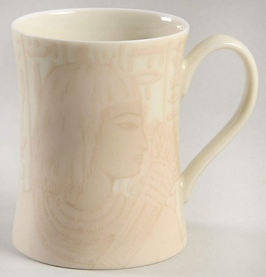 FIT45 Mug by Fitz & Floyd-1