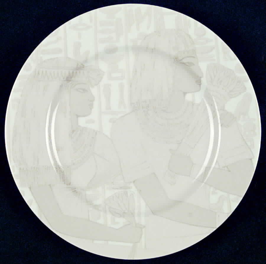 FIT45 Salad Plate by Fitz & Floyd-1