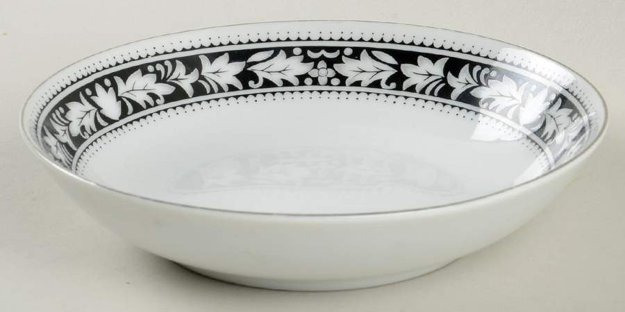 Evening Fruit/Dessert (Sauce) Bowl by Fashion Manor-1