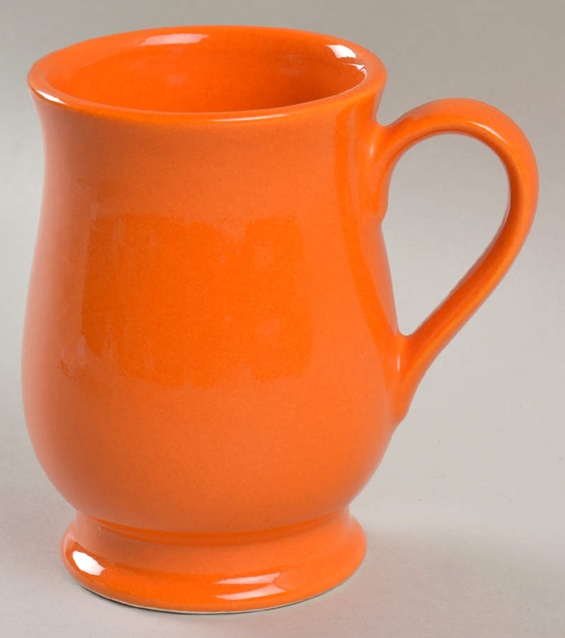 Apothecary (Mugs & Teapots) Mug by Fitz & Floyd-1