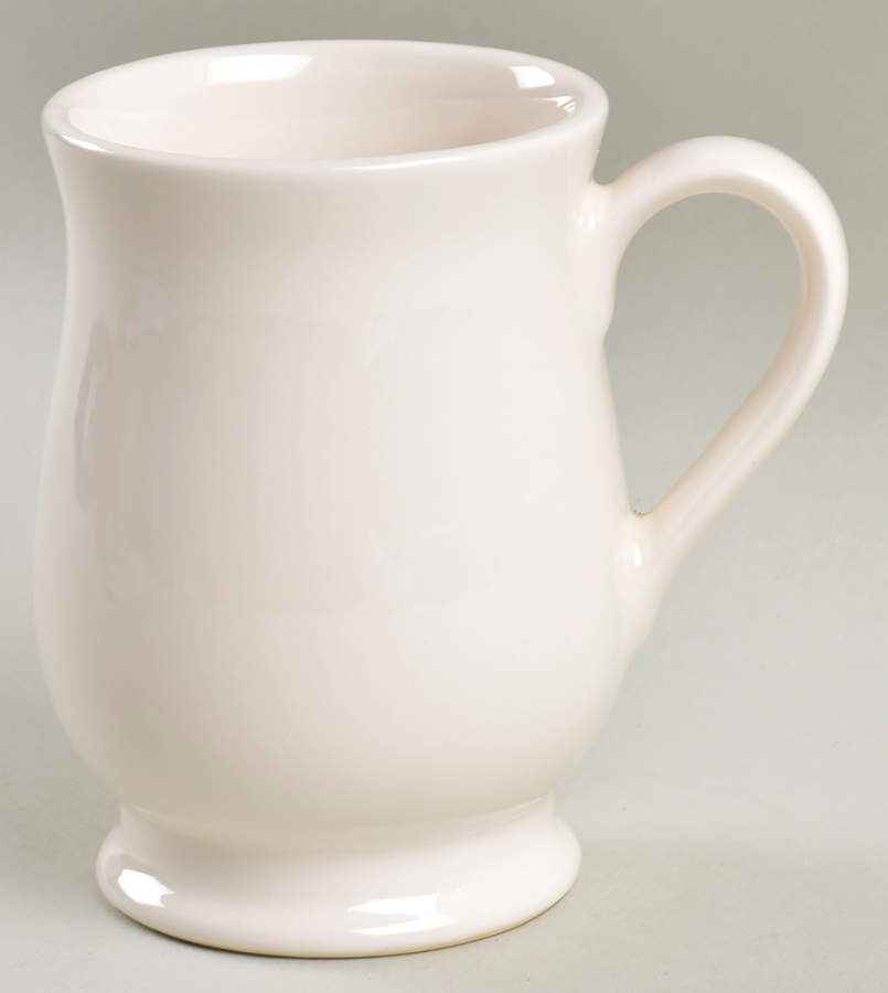 Apothecary (Mugs & Teapots) Mug by Fitz & Floyd-1