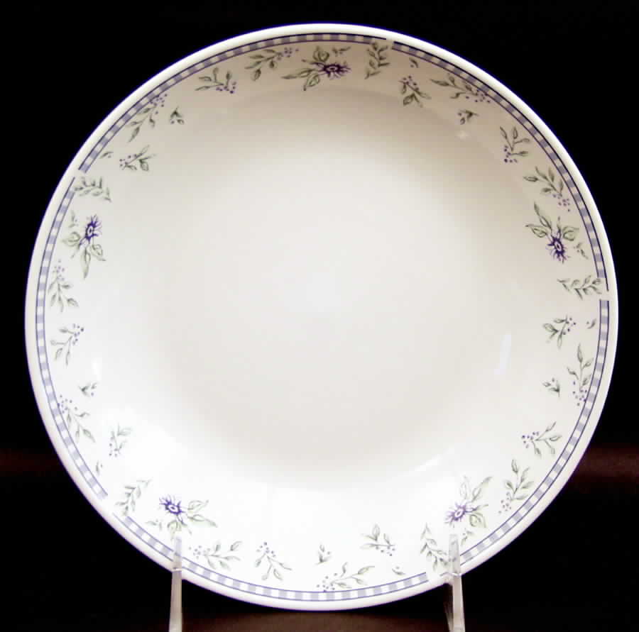 Prairie Crossing Coupe Soup Bowl by Farberware-1