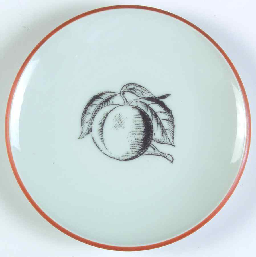 FIT46 Salad Plate by Fitz & Floyd-1
