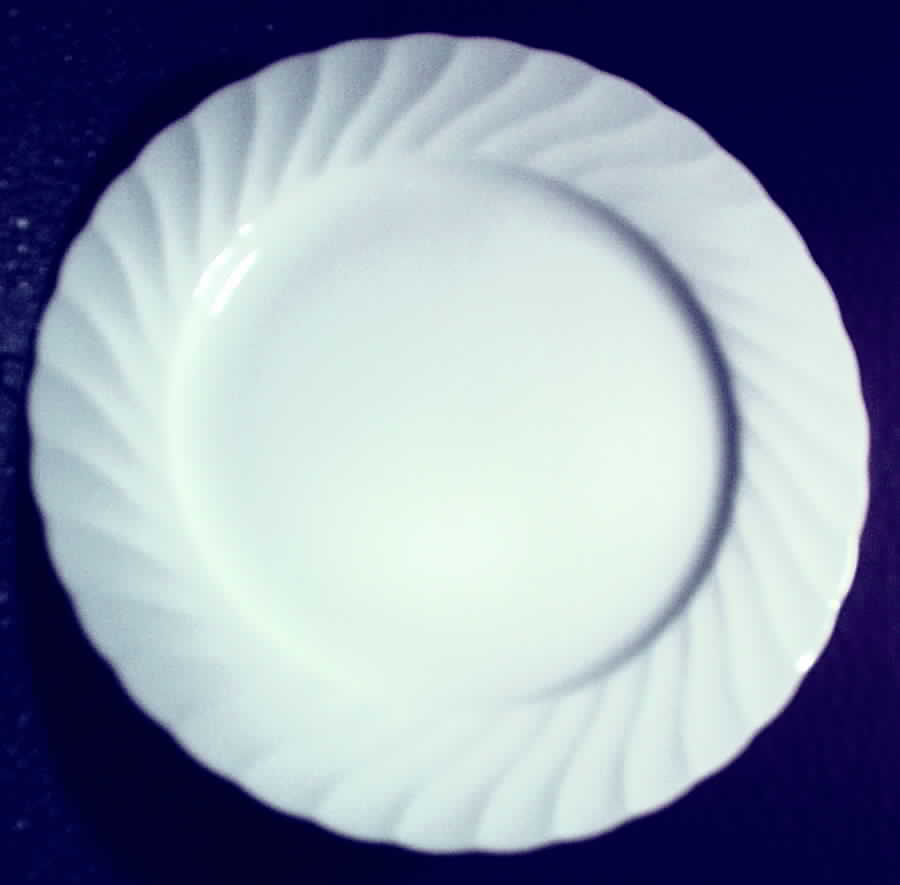 Sioree Dinner Plate by Friesland-1