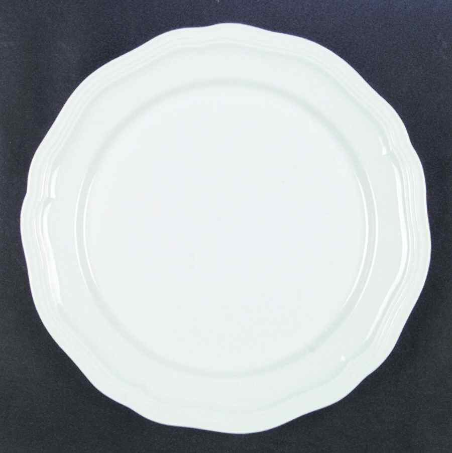 FIT137 Chop Plate (Round Platter) by Fitz & Floyd-1