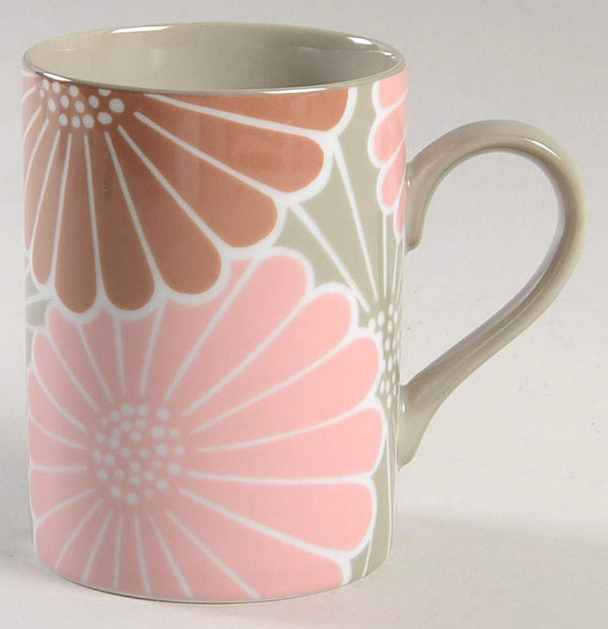 Kiku Mug by Fitz & Floyd-1