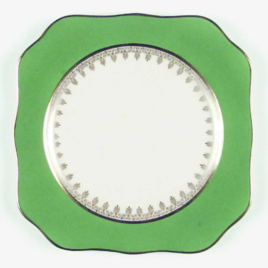 54432 Square Salad Plate by Fondeville-1