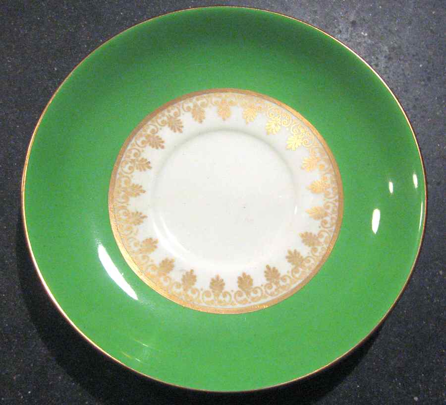 54432 Saucer for Demitasse Cup by Fondeville-1