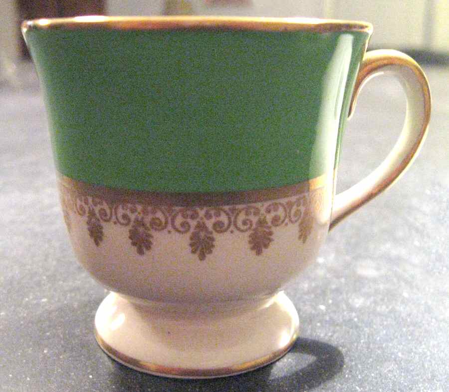 54432 Footed Demitasse Cup by Fondeville-1