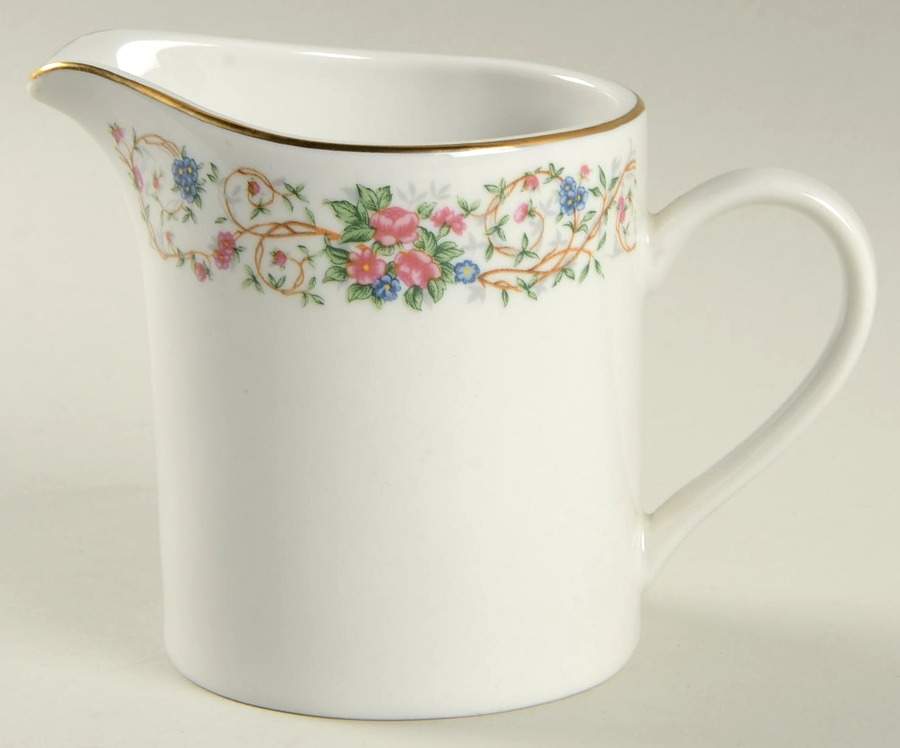 Monaco Creamer by Farberware-1