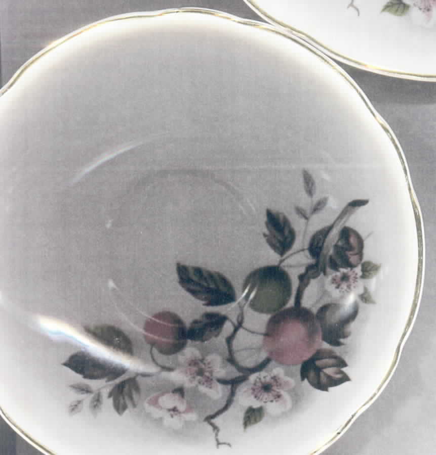 FCE2 Saucer by FCE-1