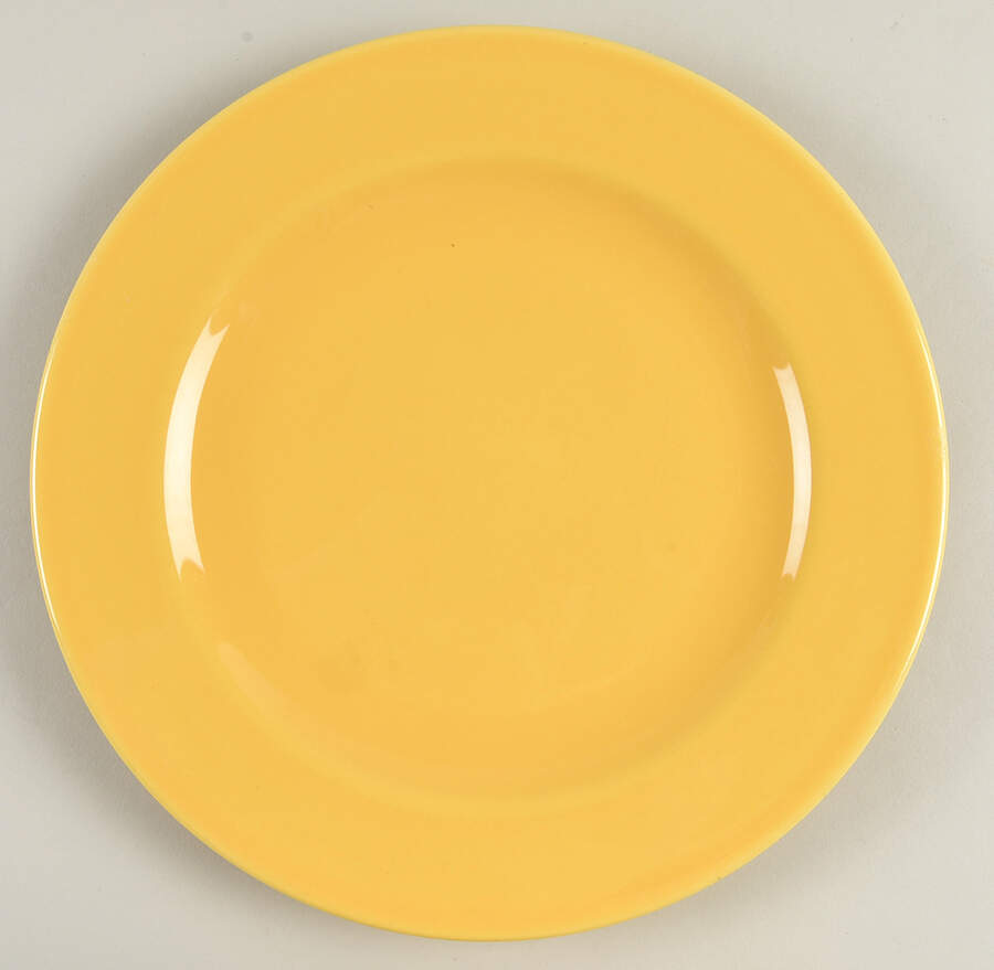 FUO39 Dinner Plate by Furio-1