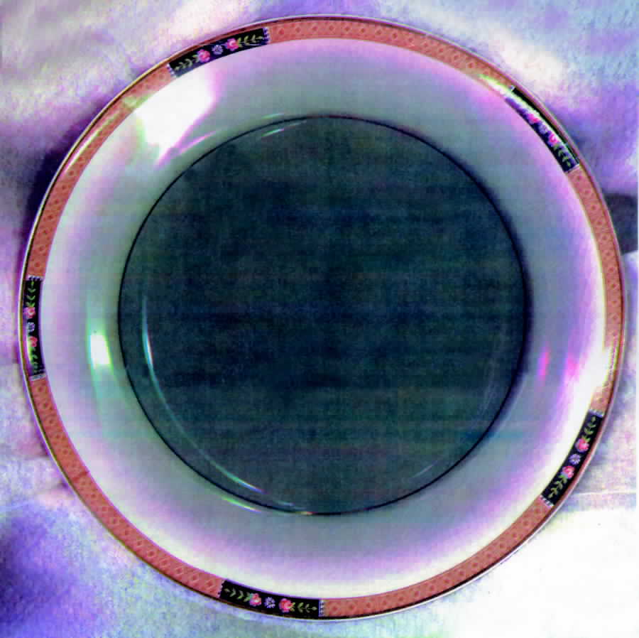 FSX87 Saucer by French Saxon-1