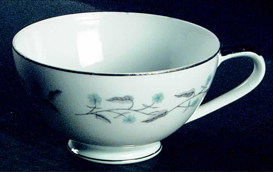 Kenmore Footed Cup by Fine China of Japan-1