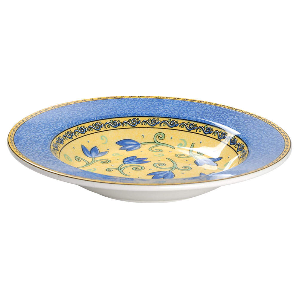 FUO42 Rim Soup Bowl by Furio-1