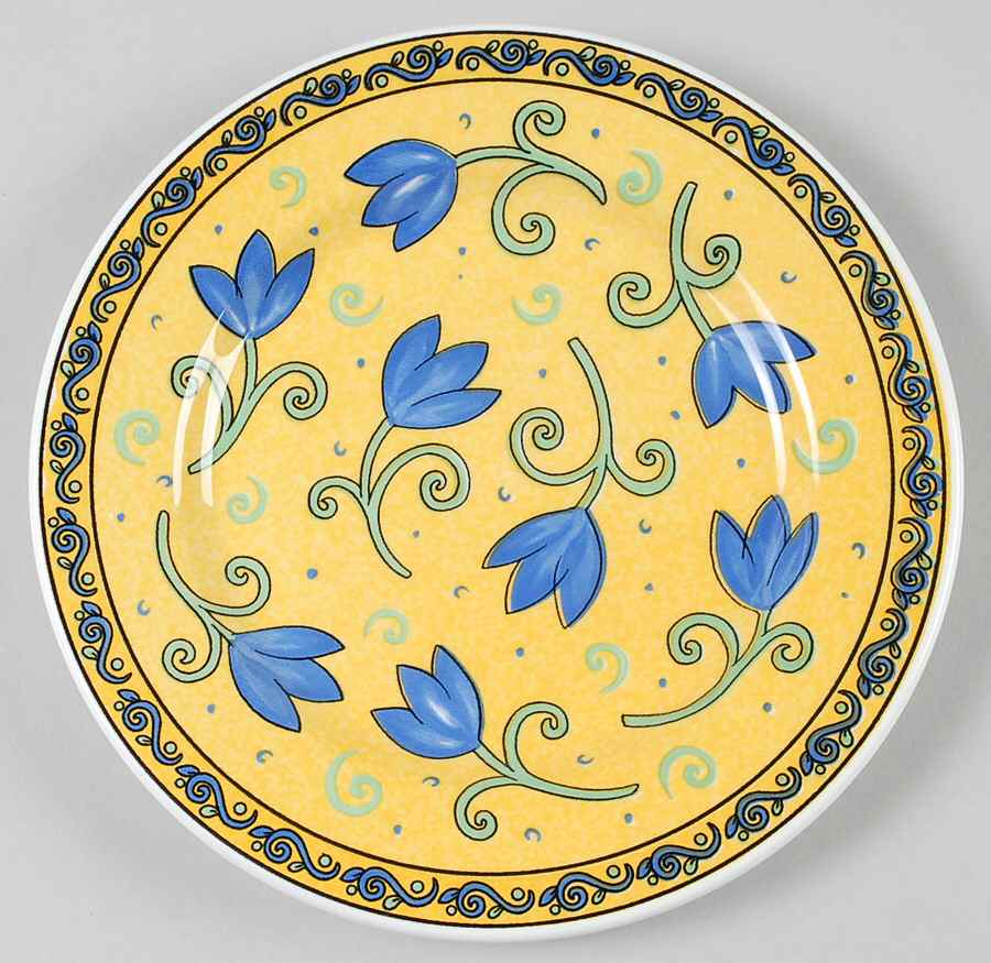 FUO42 Salad Plate by Furio-1