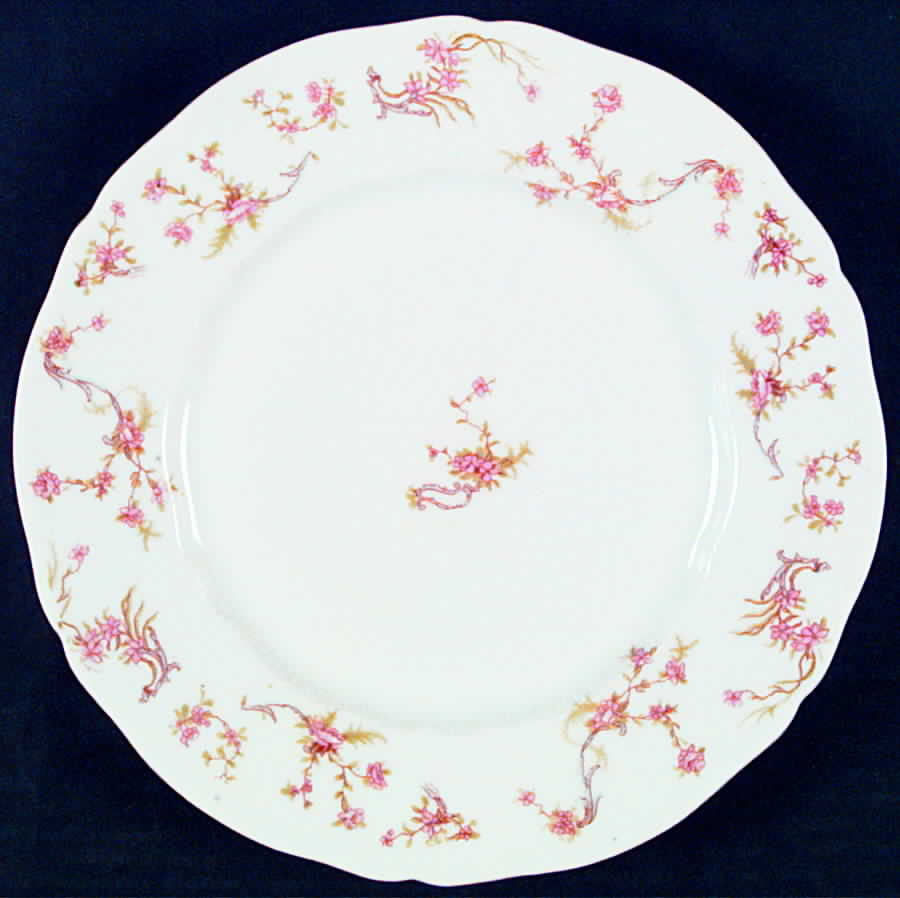 FRA26 Dinner Plate by Fraureuth-1