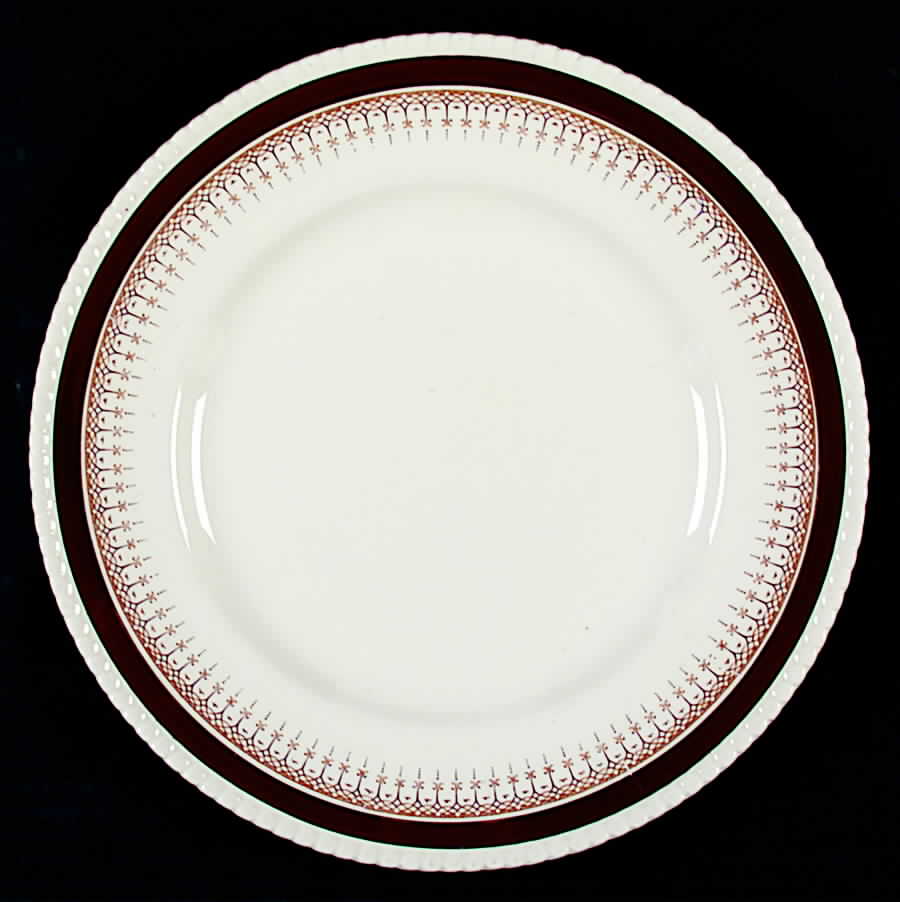 FON82 Dinner Plate by Fondeville-1