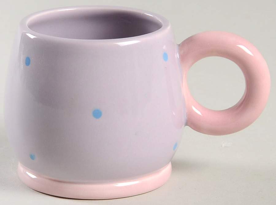 Fantasy Fair Mug by Fitz & Floyd-1