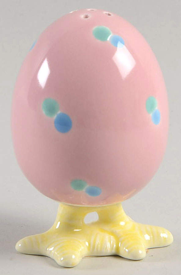 Fantasy Fair Pepper Shaker by Fitz & Floyd-1