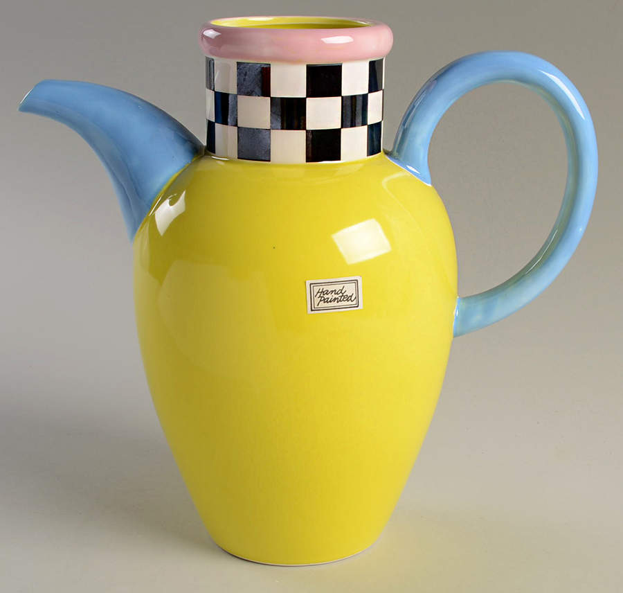 Fantasy Fair 56 Oz Pitcher by Fitz & Floyd-1