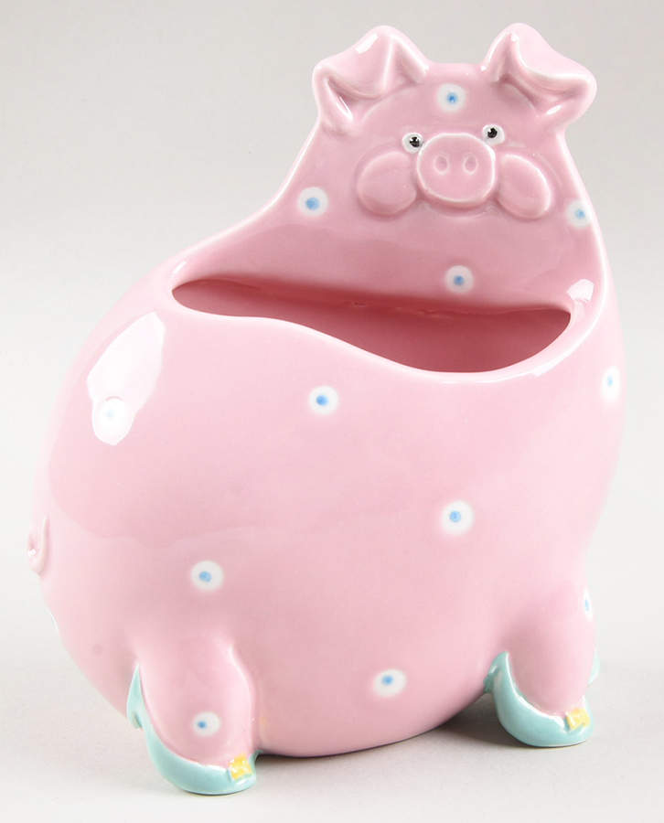 Fantasy Fair 5" Bud Vase by Fitz & Floyd-1