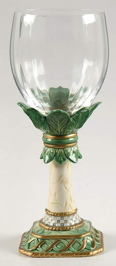 Gregorian Collection Glassware Wine by Fitz & Floyd-1
