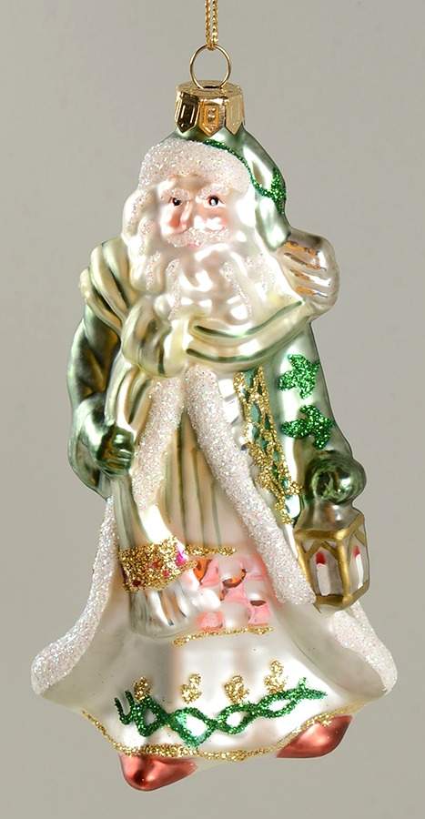 Gregorian Collection Ornament by Fitz & Floyd-1