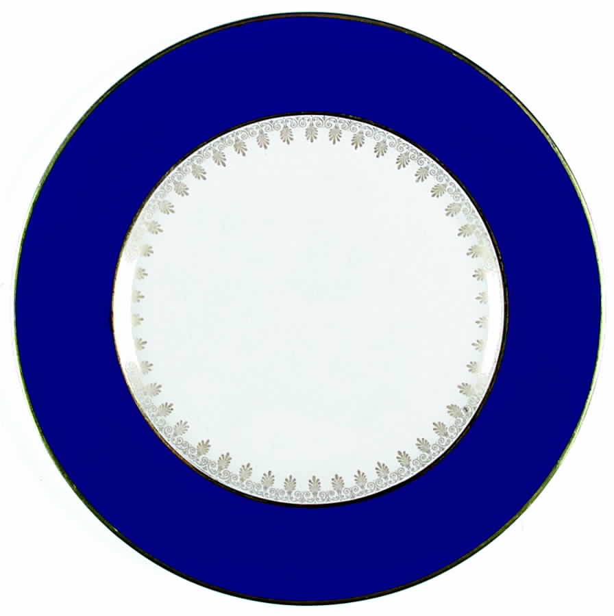 59432 Dinner Plate by Fondeville-1