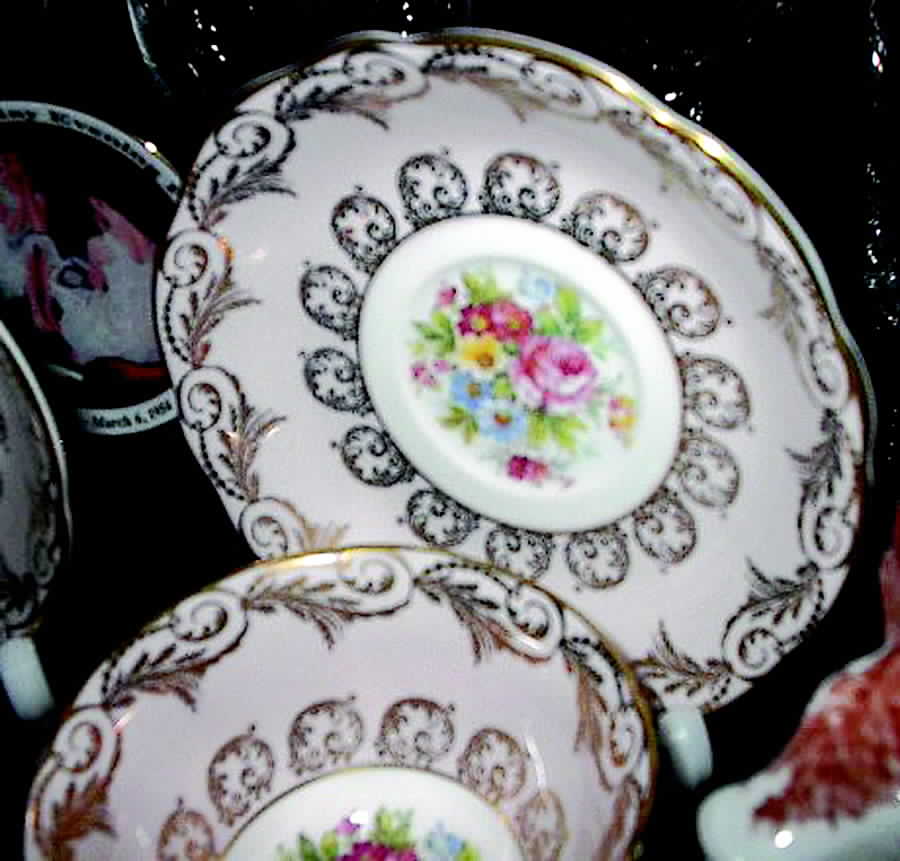 FOL32 Saucer by Foley-1