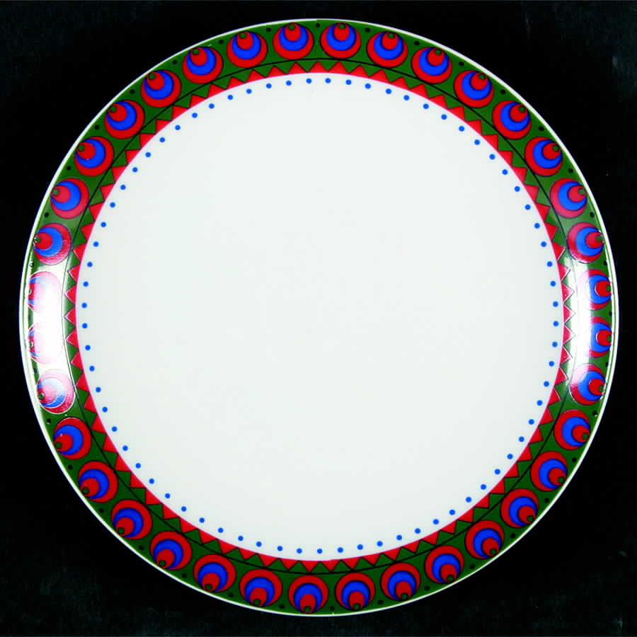 02793-9 Salad Plate by Furstenberg-1