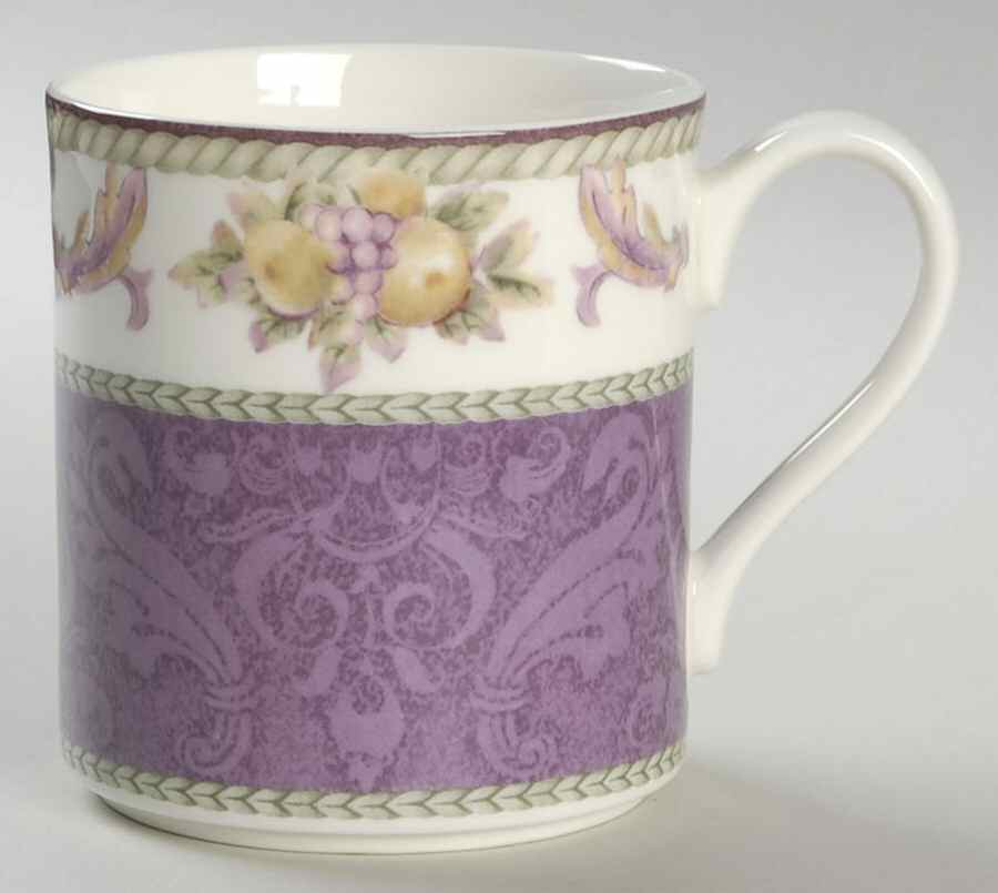 Venezia (Dinnerware) Mug by Fitz & Floyd-1