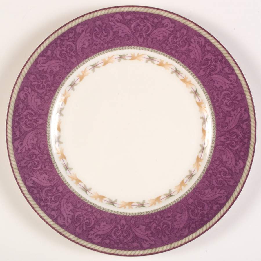 Venezia (Dinnerware) Service Plate (Charger) by Fitz & Floyd-1