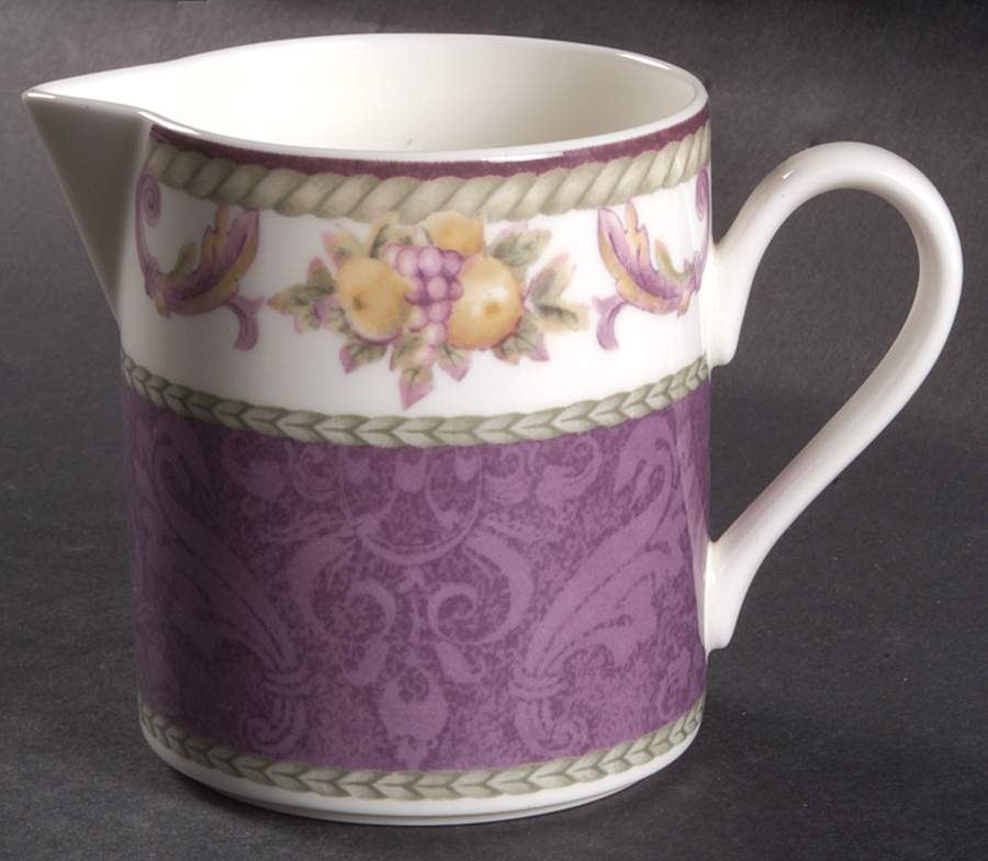 Venezia (Dinnerware) Creamer by Fitz & Floyd-1