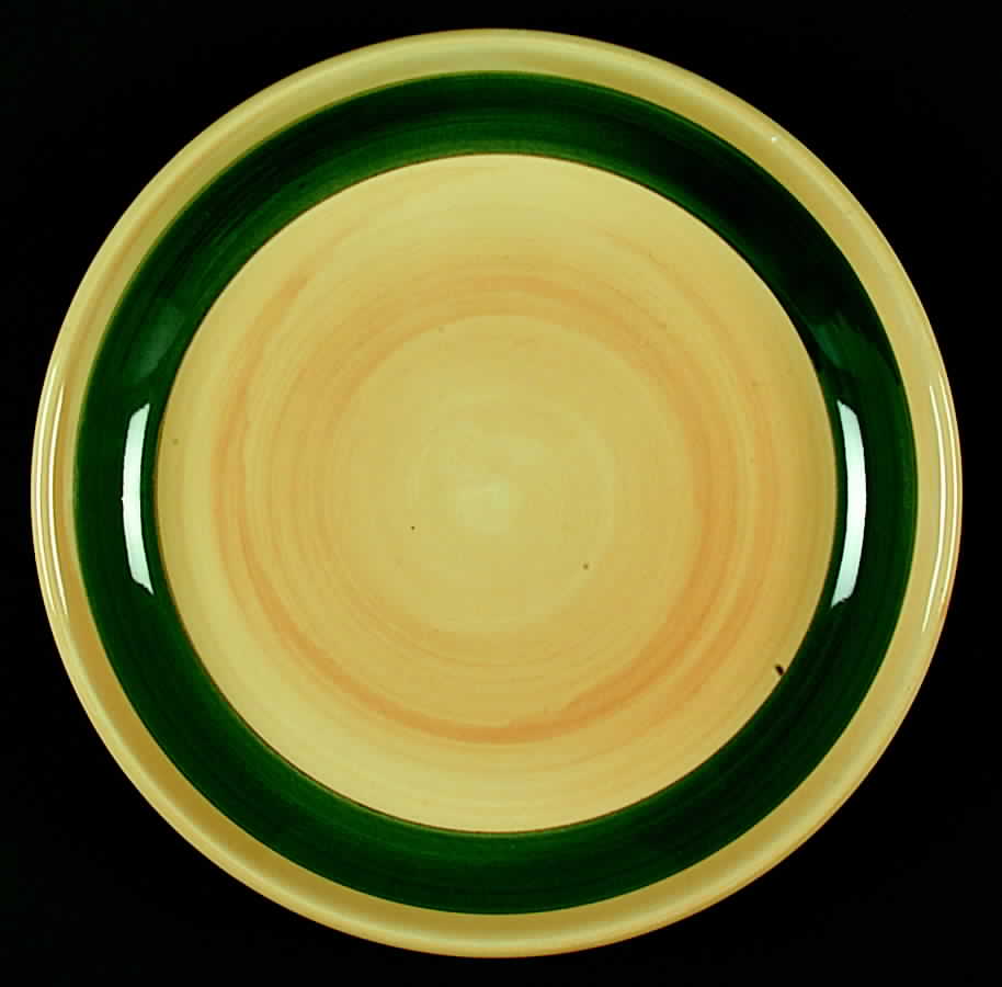 FUO43 Salad Plate by Furio-1