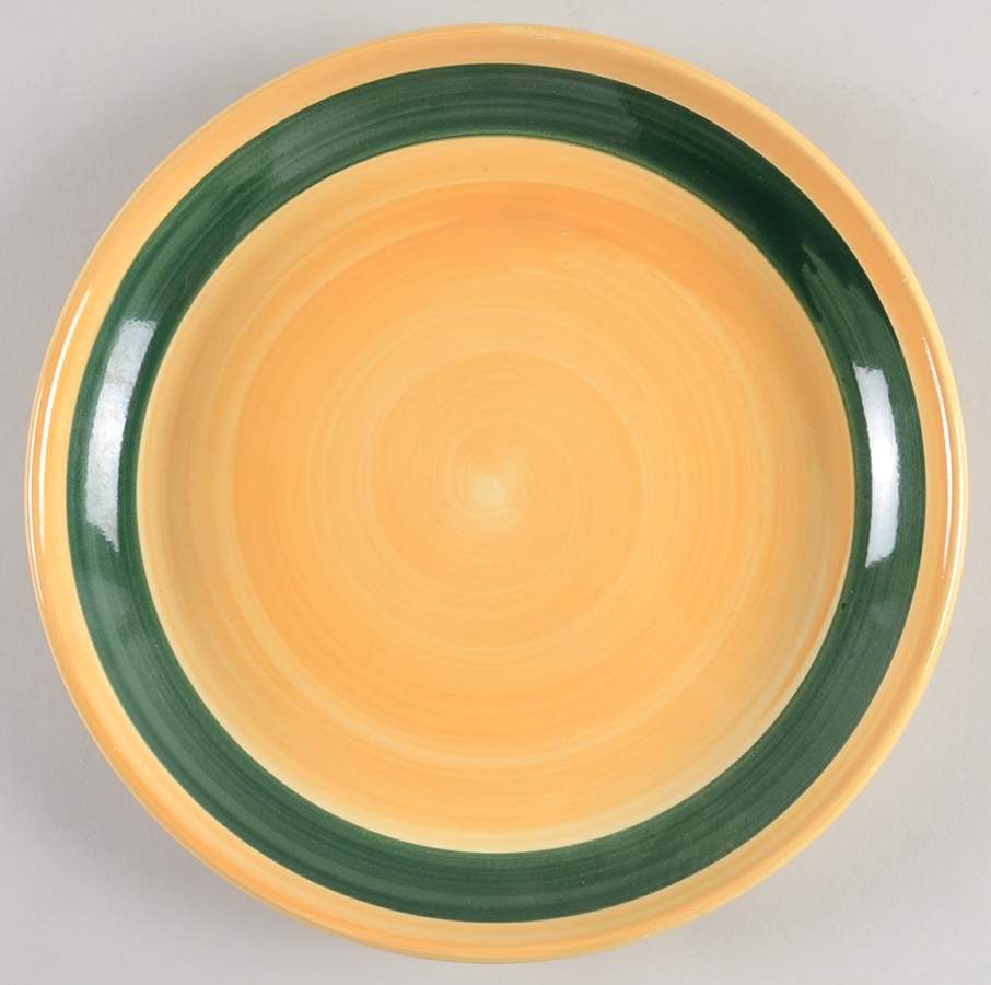 FUO43 Dinner Plate by Furio-1