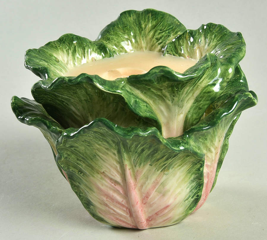 Gardening Gourmet Votive Candleholder by Fitz & Floyd-1